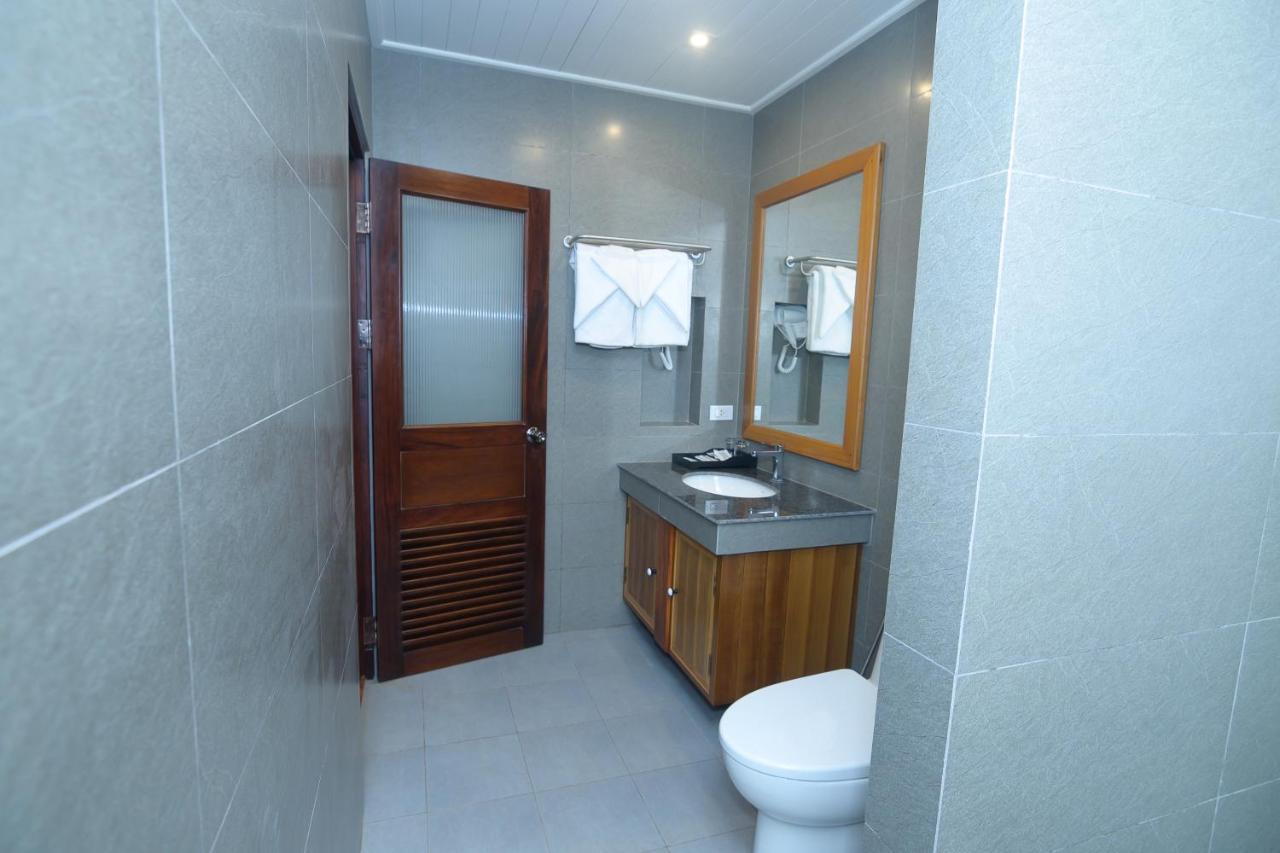 Lux Hotel Luang Prabang Exterior photo