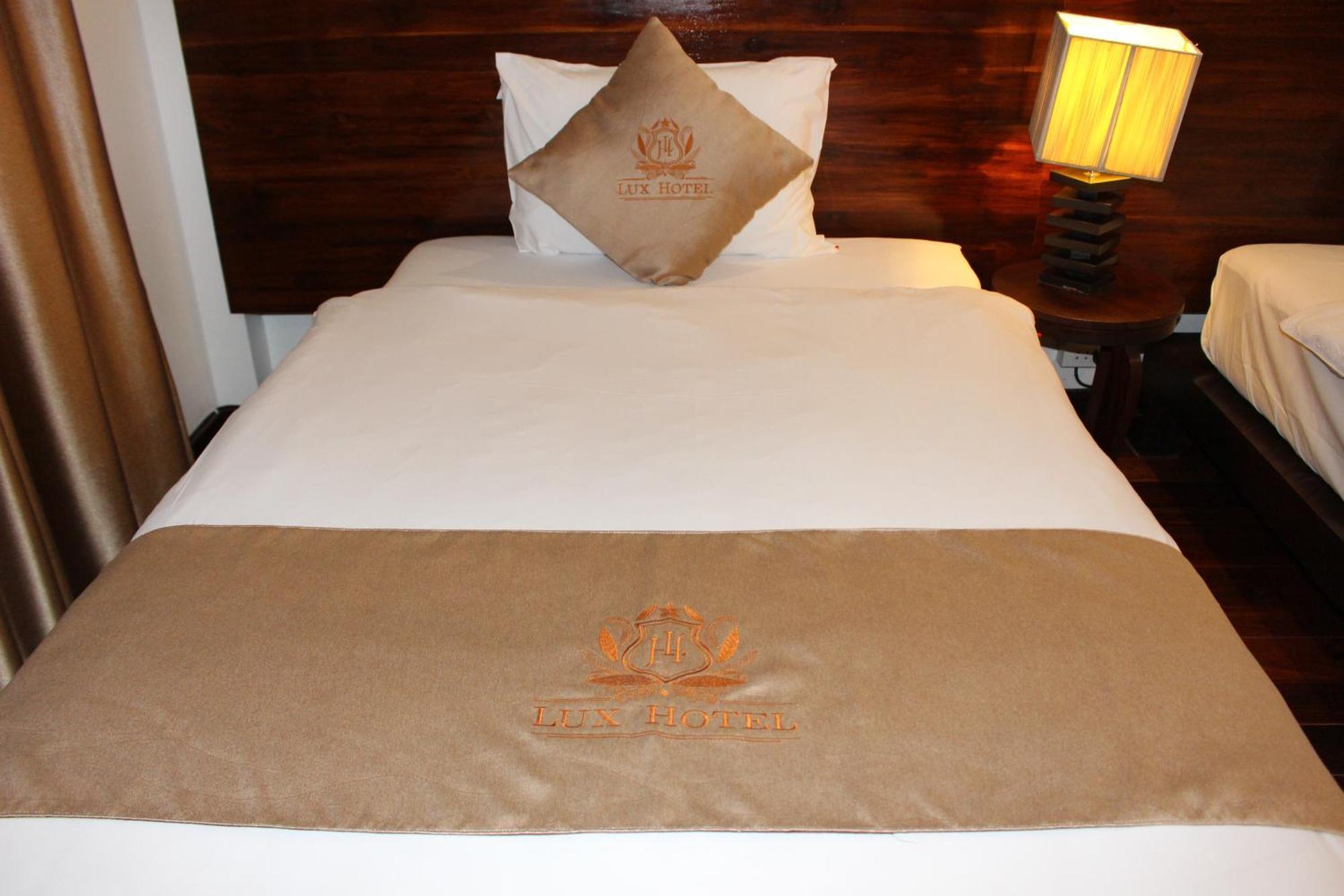 Lux Hotel Luang Prabang Exterior photo