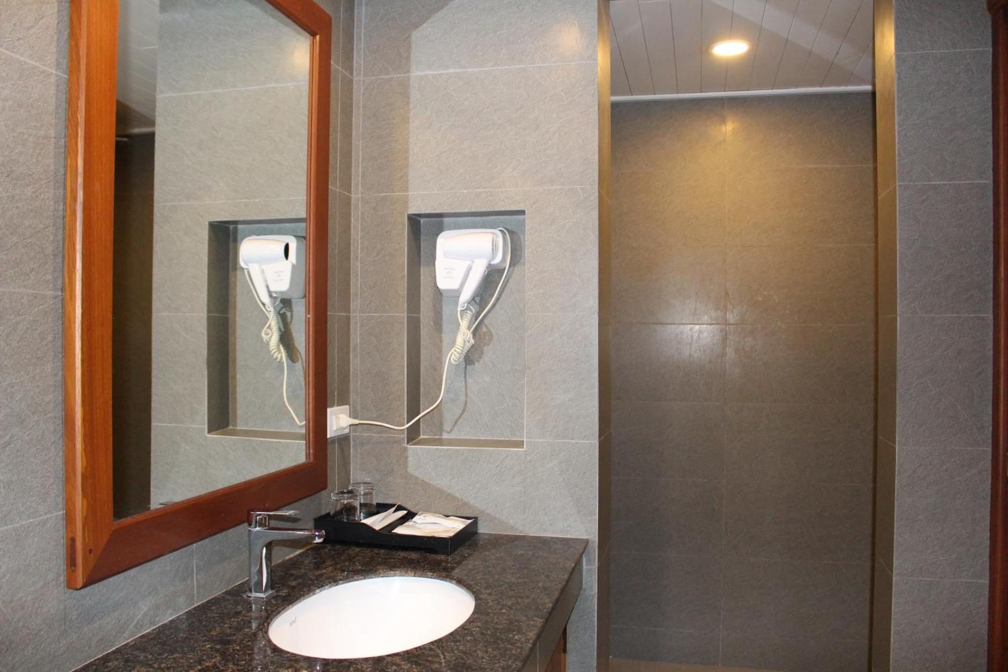 Lux Hotel Luang Prabang Exterior photo